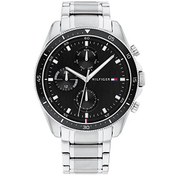 Resim Tommy Hilfiger TH1791835 Erkek Kol Saati 