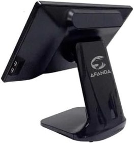 Resim Afanda Af-1650 I5 8 Gb 128Ssd Pos Termınal 