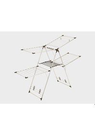 Resim Devecioğlu Harbinger Class Alüminyum Çamaşır Askısı Kurutmalık 