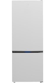 Resim Beko 670475 MB 475 L Kombi No Frost Buzdolabı 