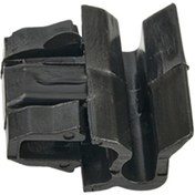 Resim Suntek 1472872-00-c Tesla Model 3 İçin Ön Kutu Toka 