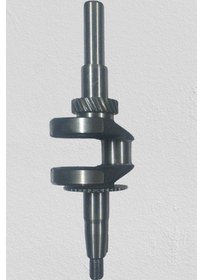 Resim Çim Biçme Krank Loncin Lc1p70fa 6,5 Hp İtal 