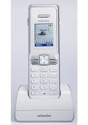 Resim Swissvoice IH250 Renkli Ekran Handsfree Telsiz Telefon 