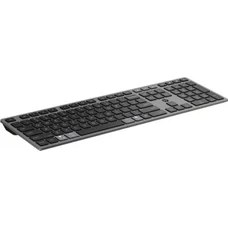 Resim Hp 720 Çoklu Cihaz Şarj Edilebilir Kablosuz Klavye (9T5B1AA) 