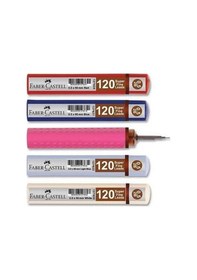 Resim Faber Castell Faber-Castell 120'Lik Uç(0.7 Beyaz) 