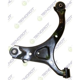 Resim Alt Salincak Sol Rotilli Komple Hyundai Santafe 2006 - 2012 504589986 