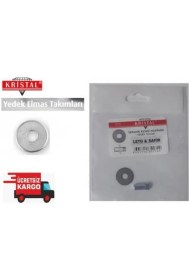 Resim Seramik Kesme Elmas Takım -(Leto) 