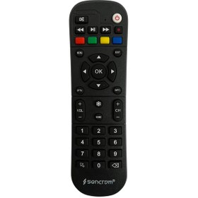 Resim sencrom Redro X Ultra 32GB Android 12 Tv Box 