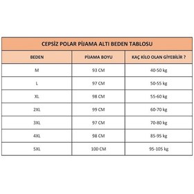 Resim Cepsiz Kışlık Polar Kadın Pijama Altı Tek Alt Je26 Pembe 