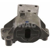 Resim SWAG 70940067 Motor Takozu (Yagli) Sag Bipper Nemo 1.3Hdi Fiorino 1.3 Mult 51799110 (WA711853) 