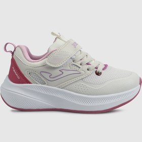 Resim Joma Ferro Jr 2425 Beıge Bej Kız Çocuk Sneaker Jferrs2425V 