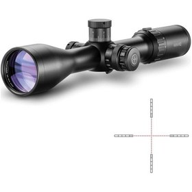 Resim Hawke Vantage 30mm We Ffp 4-16x50 Ir Sf 1.2 Mil Dot Mrad Dürbün 14300 Siyah 