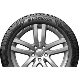 Resim Hankook 195/55R16 87H Winter I Cept Rs3 W462 Kış Lastiği 2024 