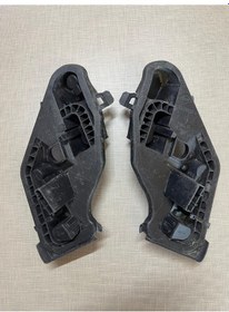 Resim Mais Clio Symbol Sol Sağ Takım Stop Duyu 1998-2008 Arası 