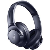 Resim Anker Soundcore Life Q20İ Mavi Bluetooth Kulaklık 