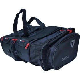 Resim Dot Cycle Büyük Körüklü Yan Çanta 