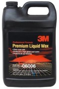 Resim 3M Perfect-it Adım 4 Premium Sıvı Boya Koruma Wax 3,78 lt 06006 