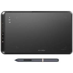 Resim Star 05 Wireless 2.4g Profesyonel Grafik Tablet 