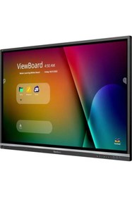 Resim ViewSonic 55" IFP5550 Vıewboard 4K İnteraktif Dokunmatik Ekran 