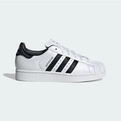 Resim Adidas Superstar Iı Kadın Günlük Spor Ayakkabı C-adıjh7052b10a00 Beyaz 