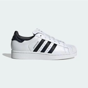 Resim Adidas Superstar Iı Kadın Günlük Spor Ayakkabı C-adıjh7052b10a00 Beyaz 