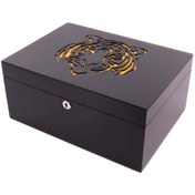 Resim Hauser Humidor (563081) 