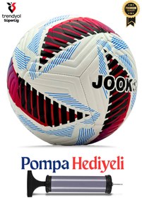 Resim İMVULA Futbol Topu Dikişli Sert Zemin Ve Halı Saha Futbol Topu Bsf18 