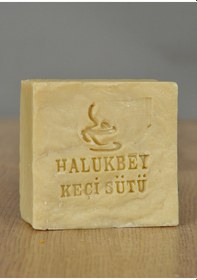 Resim Haluk Bey Keçi Sütü Sabunu 150 G 