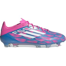 Resim Adidas F50 Elite FG (IE3188) | Mavi 