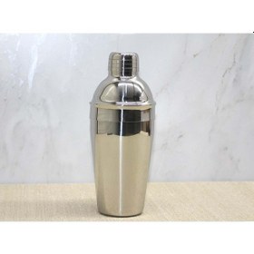 Resim Kenpazar Çelik Shaker 550 Ml 