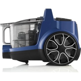 Resim Arzum AR4072 Clean Force Blue Cyclone 890 W Toz Torbasız Süpürge Outlet Teşhir Ürün 