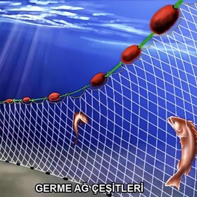 Resim Savex Germe Misina Ağ 15 MT (Fanyalı) - 36 