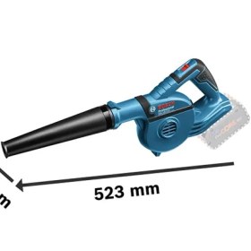 Resim Professional Gbl 18V-120 Akülü Üfleyici (Akü ve Şarj Cihazı Dahil Değildir) - 06019F5100 