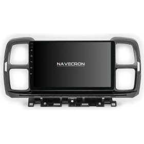 Resim Navecron Cıtroen C5 Aırcross 9" ANDROID MULTİMEDYA GERÇEK 2/32 CARPLAY KAMERA 