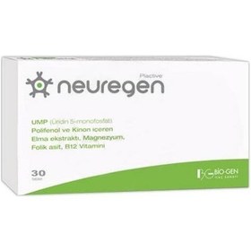 Resim Neuregen 30 Tablet 