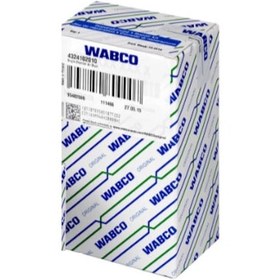 Resim WABCO 9125129352 Kompresor Silindir Kapagi Renault Kerax-Magnum-Premium 2 Dxi11-13 / Volvo Fh II-Fh16-Fm-Fmx-Fmx II 22203109 (WT726549) 