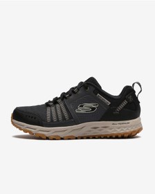 Resim ESCAPE PLAN Beyaz Erkek Outdoor Ayakkabı Skechers