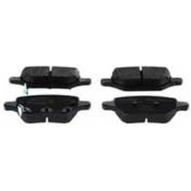 Resim Opel Mokka 1.6d 2015-2020 Bosch Arka Balata Netpar22930 