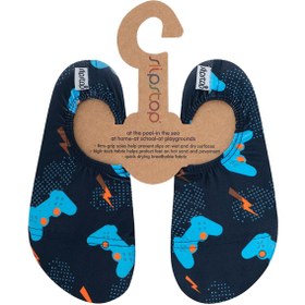 Resim Console Çocuk Çok Renkli Deniz Ayakkabısı SS22120345 