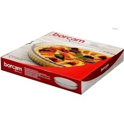 Resim Storemax Borcam Yuvarlak Tepsi 2950 cc 