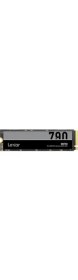 Resim Lexar 512GB NM790 LNM790X512G-RNNNG 7200-4400MB/S M2 Nvme Gen4 Disk 