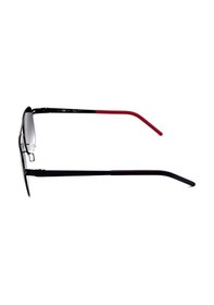 Resim Obb Sunglasses Obb Ms500 C3 Erkek Güneş Gözlüğü Siyah 