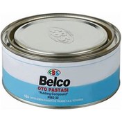 Resim Çbs Belco Oto Pastası 500 Gr 