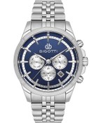 Resim Bigotti Milano BG.1.10468.3 Erkek Kol Saati 