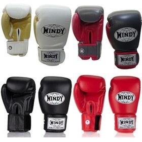 Resim Windy Bgvh Boks Eldiveni Muay Thai Eldiveni 001 