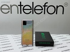 Resim Samsung Note10 Lite İkinci El TR | 128 GB | Bakır İkinci El SAMSUNG NOTE 10 LİTE 8/128 GB GÜMÜŞ 11 AY EASY CEP GARANTİLİ