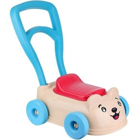 Resim By Toys Sevimli İlk Arabam 