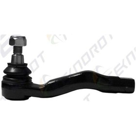 Resim Rotbasi Sol Mercedes Vito - Viano W639 504588176 