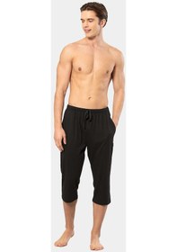 Resim Cacharel Modal Kapri Tek Alt 2233/siyah 001 