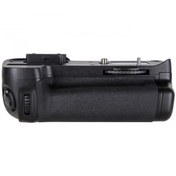 Resim Ayex Nikon D7200, D7100 Için Ax-d7100 Battery Grip 1 Ad. En-el15b Batarya 